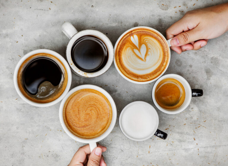 5 Najlepszych Ziaren Kawy do Domowego Parzenia: Wybór Dla Prawdziwych Koneserów